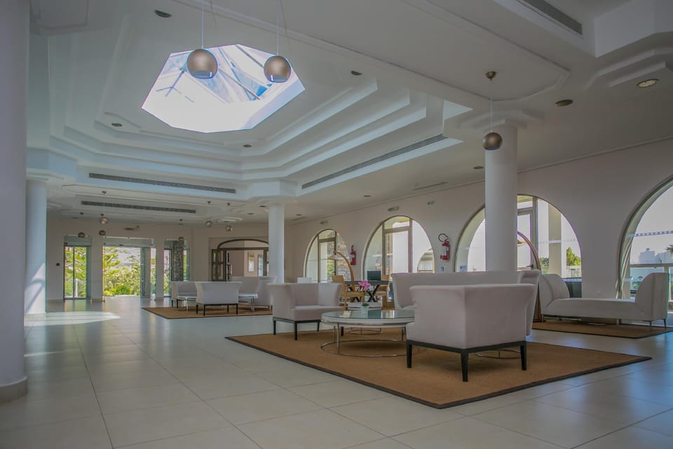 Almyra Resort  Hotel in Lasithi