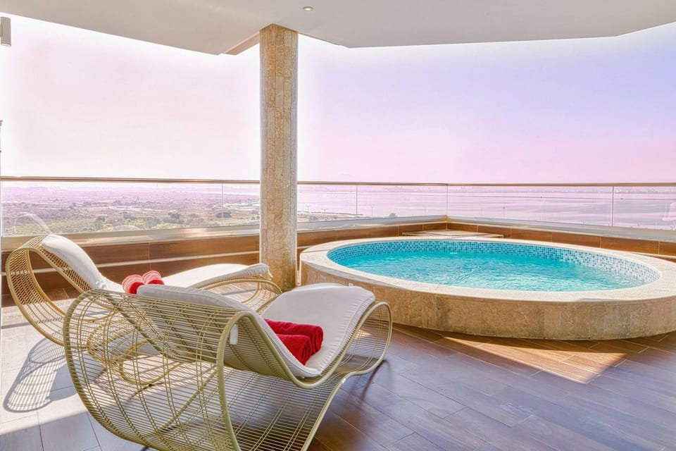 ADAM Hotel Suites Hotel in Tunis Governorate, Tunisia