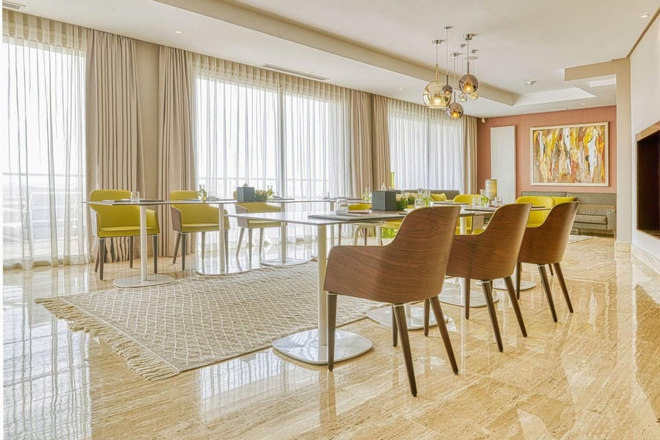 ADAM Hotel Suites Hotel in Tunis Governorate, Tunisia
