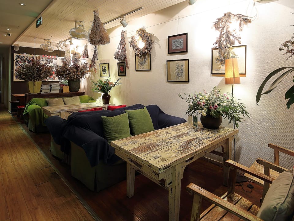 Peking International Youth Hostel Hostel in Beijing