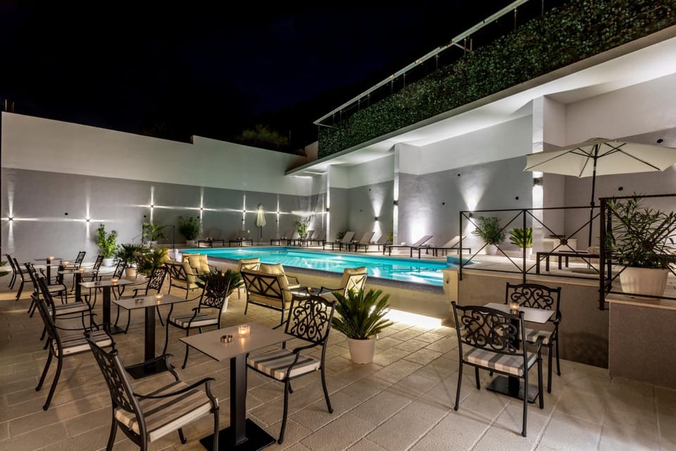 Hotel Cvita Hotel in Split