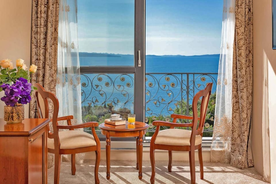 Hotel Cvita Hotel in Split