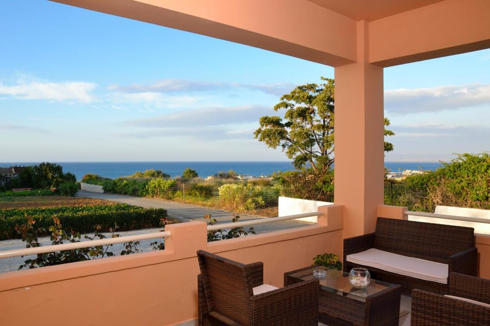Sofoklis Apts Hotel in Crete