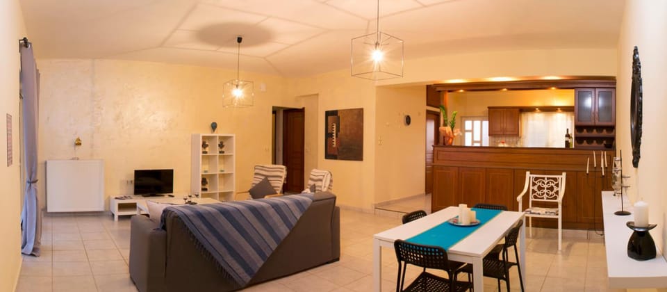 Sofoklis Apts Hotel in Crete