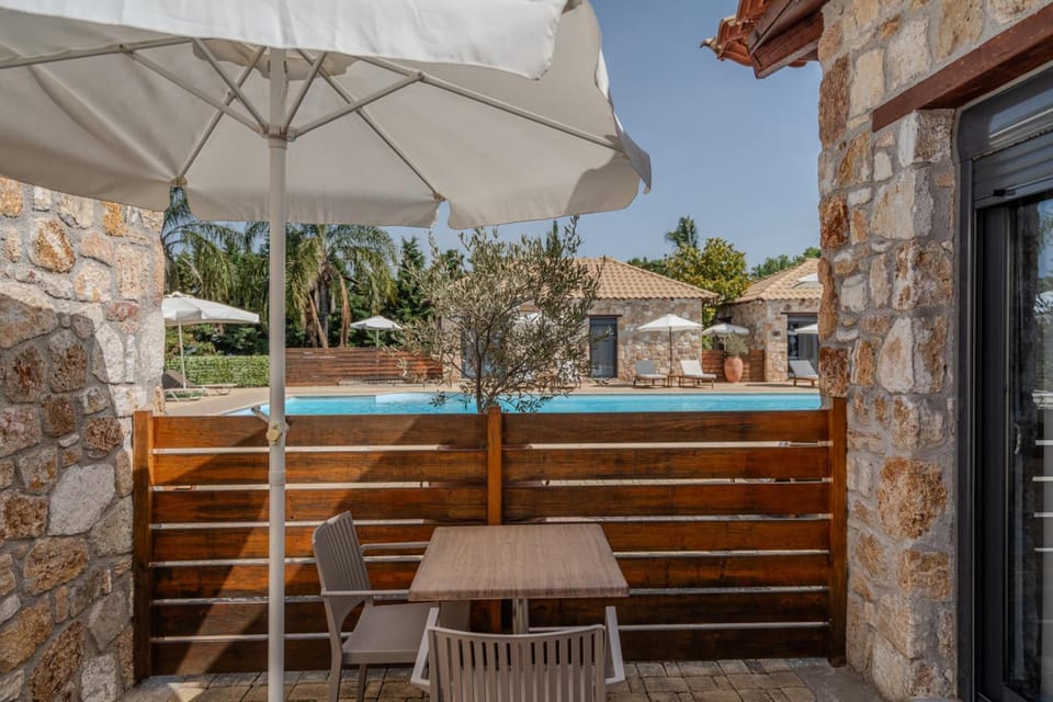 Almyra Holiday Village Hotel in Euboea