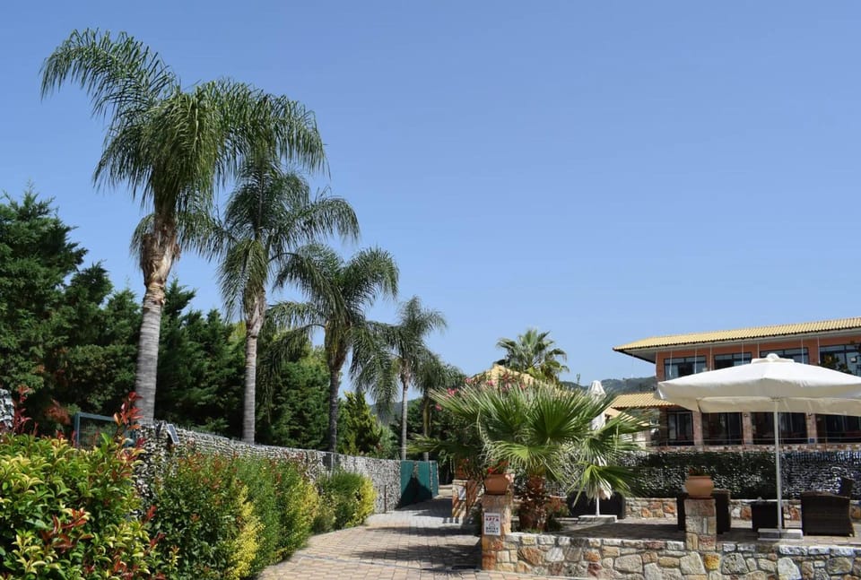 Almyra Holiday Village Hotel in Euboea