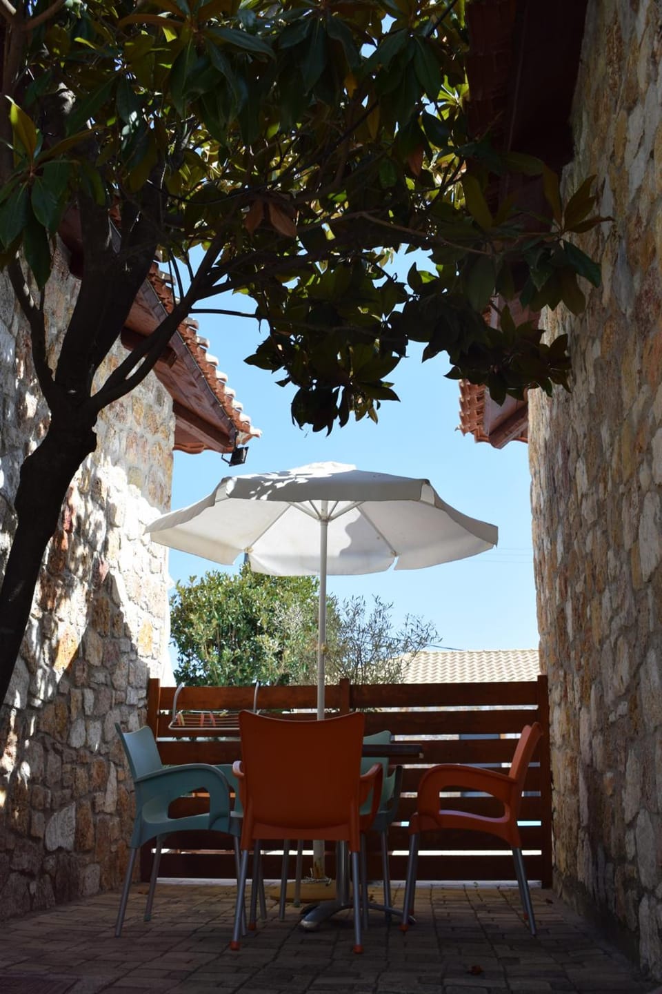 Almyra Holiday Village Hotel in Euboea
