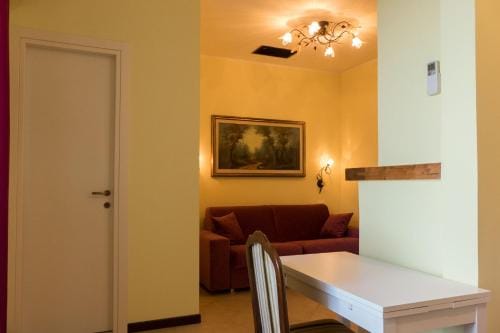 Villa Montotto Hotel in Marche