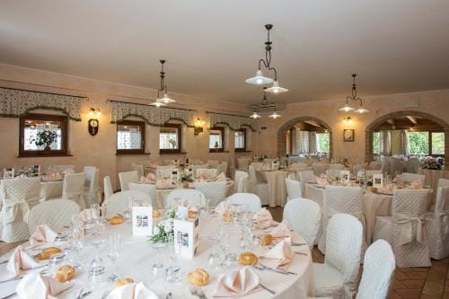 Villa Montotto Hotel in Marche