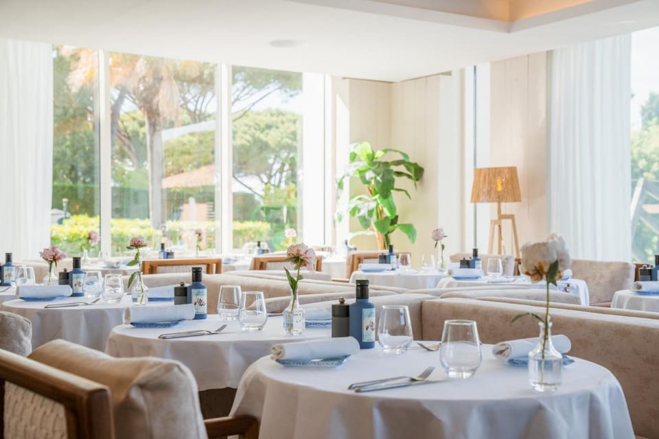 Kube Hotel St Tropez Hotel in Gassin