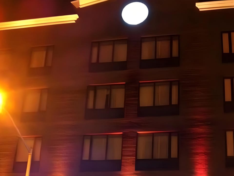 Hotel Lynx Hotel in Bedford-Stuyvesant