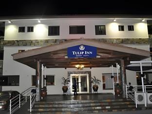 Ave Maria Hotel Hotel in Accra
