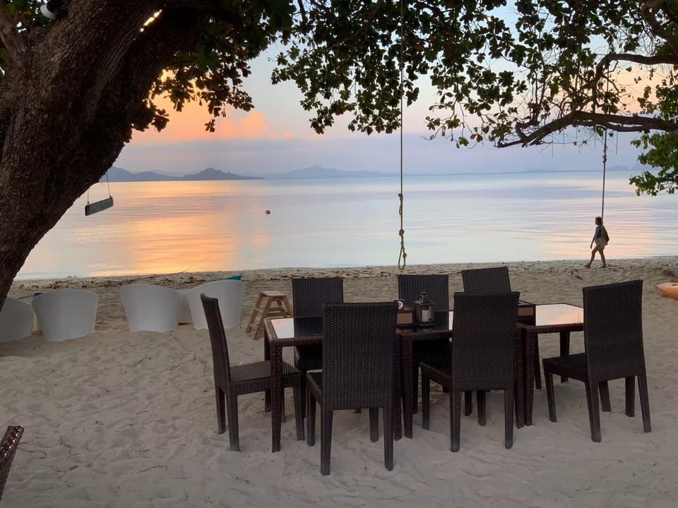 Reef Resort Resort in Thailand