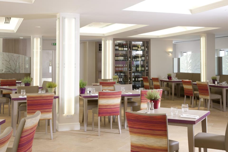 Sudbury House Hotel Hotel in England