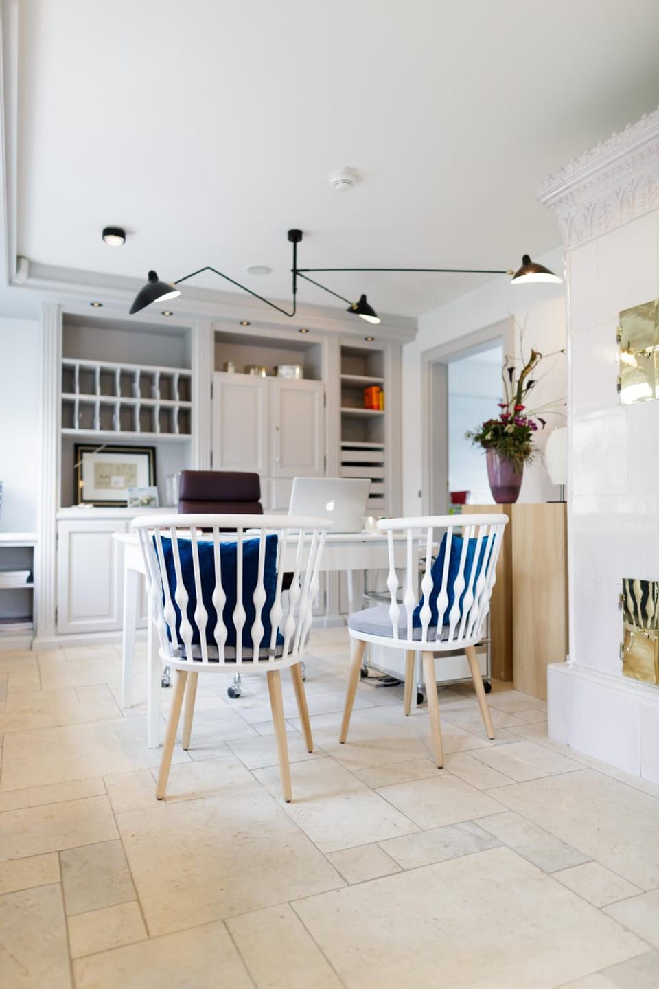 Hotel Aarnhoog Hotel in Westerland