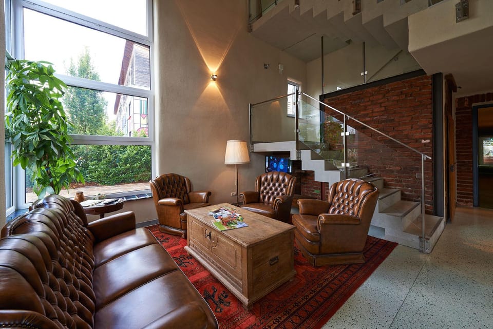 Hotel & Auberge le Journal Hotel in Saarland, 66, Germany