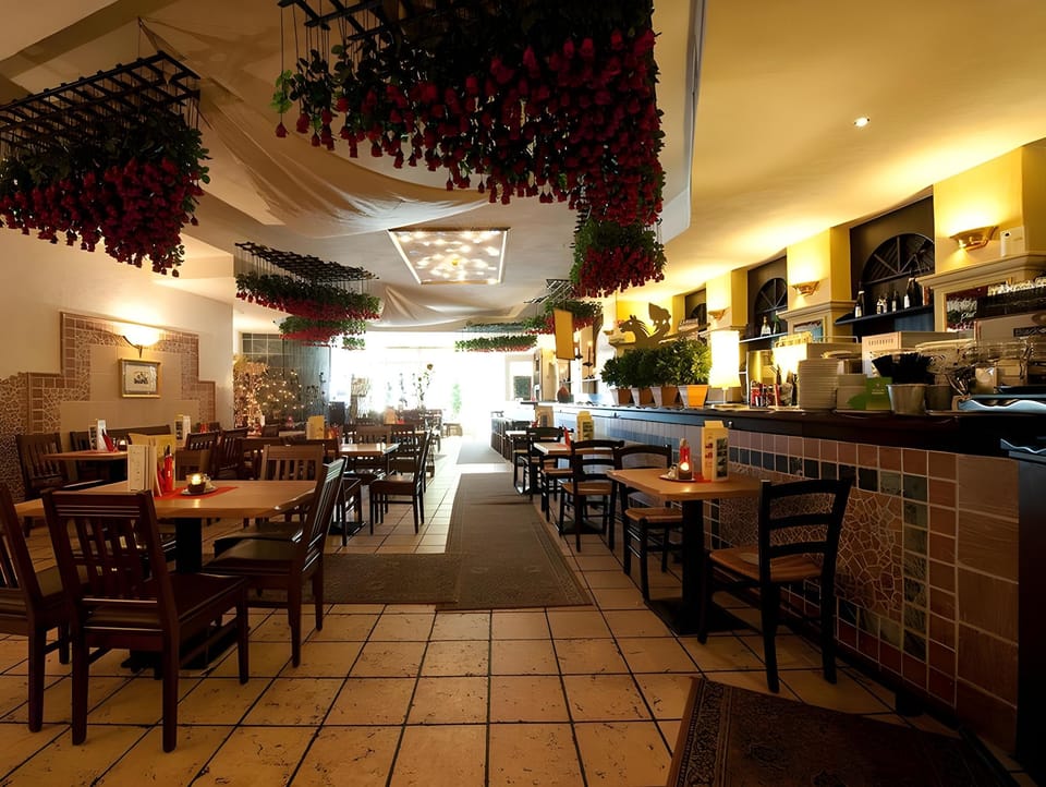 Hotel & Auberge le Journal Hotel in Saarland, 66, Germany