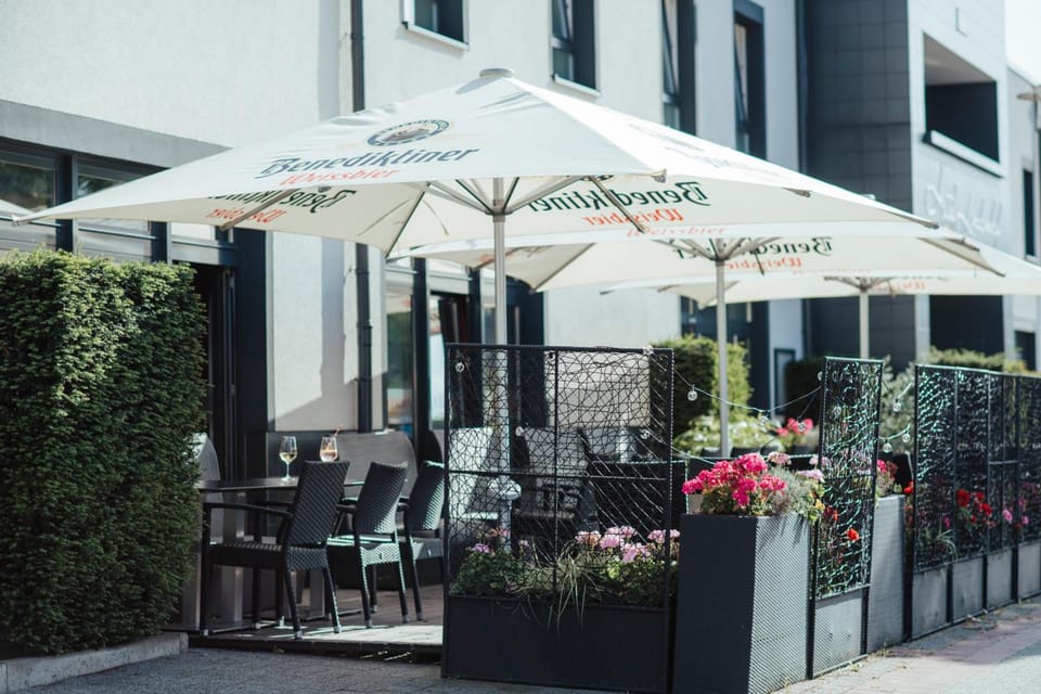 Hotel Lindenhof Hotel in North Rhine-Westphalia