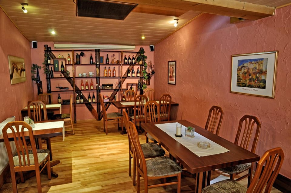 Hotel Nothwang Hotel in Baden-Württemberg