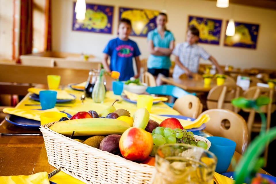 Jugendherberge Berchtesgaden Hostel in Schönau am Königssee