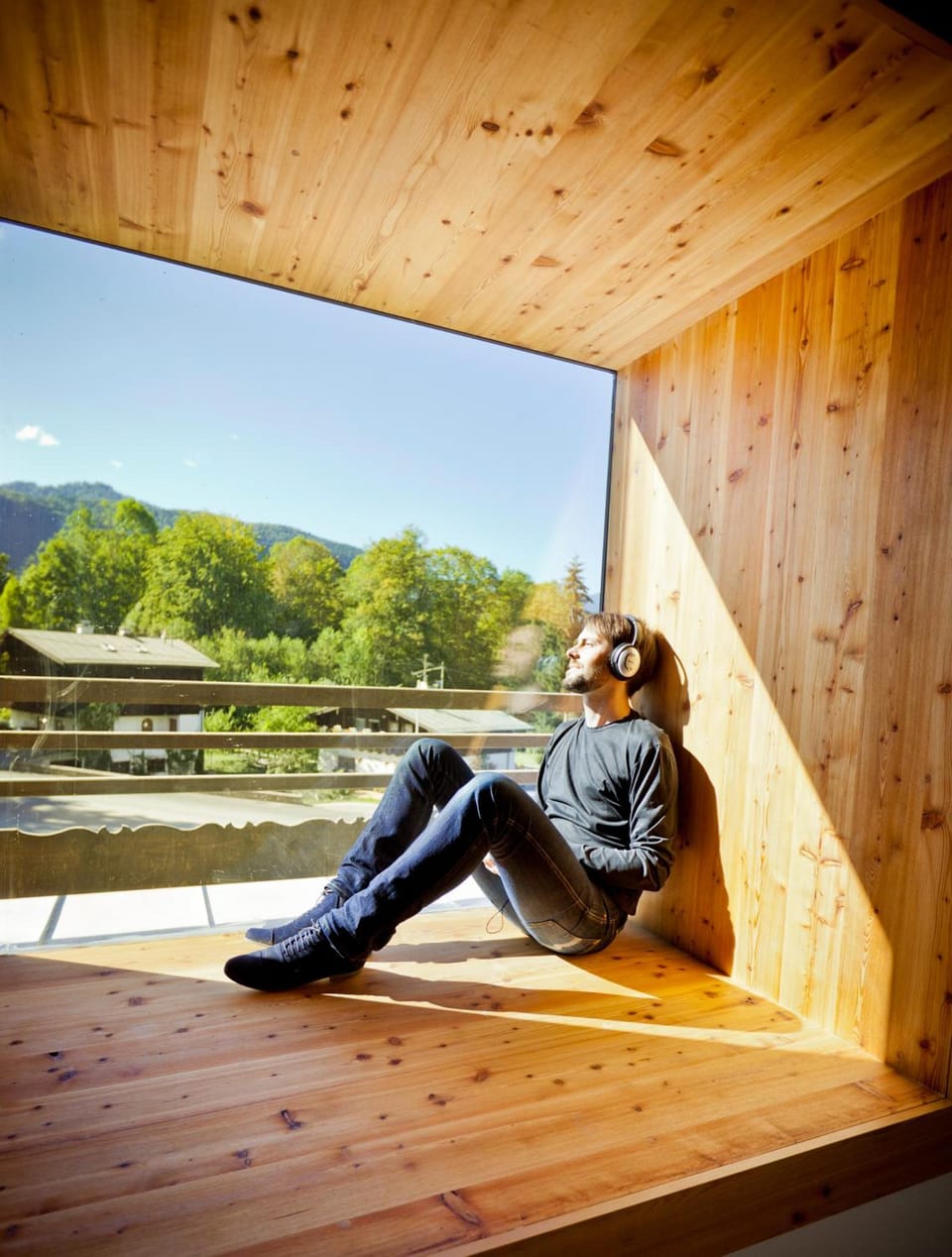 Jugendherberge Berchtesgaden Hostel in Schönau am Königssee