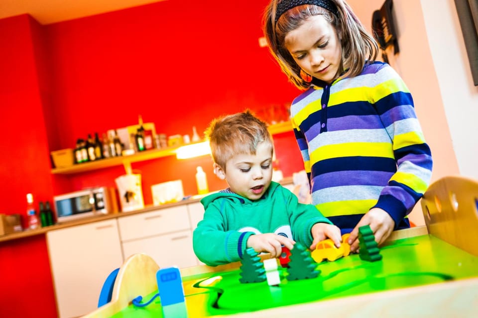 Jugendherberge Berchtesgaden Hostel in Schönau am Königssee