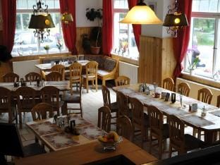 Obere Schweizerhutte Hotel in Thuringia, Germany