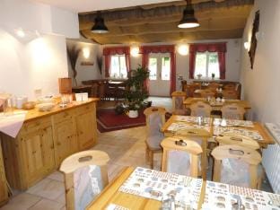 Obere Schweizerhutte Hotel in Thuringia, Germany