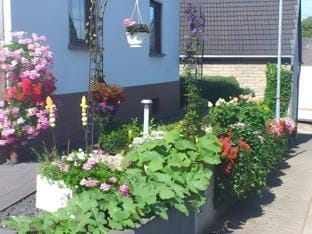 Pension Loni Theisen Hotel in Kelberg