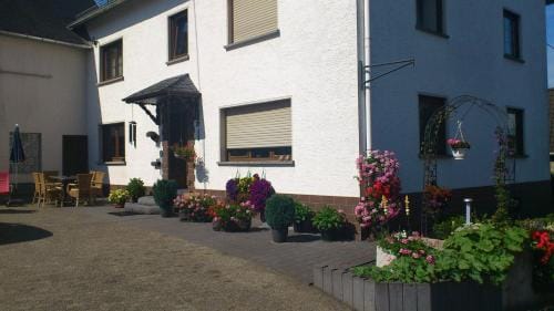Pension Loni Theisen Hotel in Kelberg