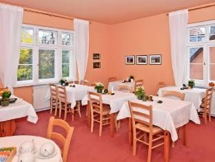Pension Villa Gisela Hotel in Weimar