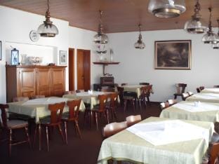 Pension Restaurant Luna Inn in Cochem-Zell