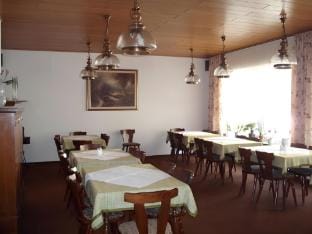 Pension Restaurant Luna Inn in Cochem-Zell
