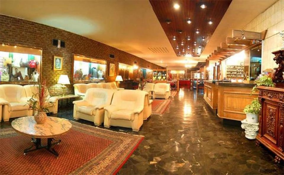 Hotel London Palace Hotel in Montevideo Department, Uruguay