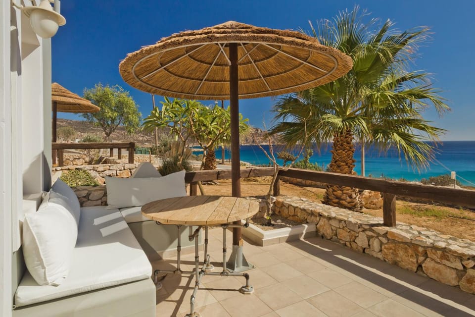 Althea Boutique Hotel - Adults Only Hotel in Karpathos, 857 00, Greece