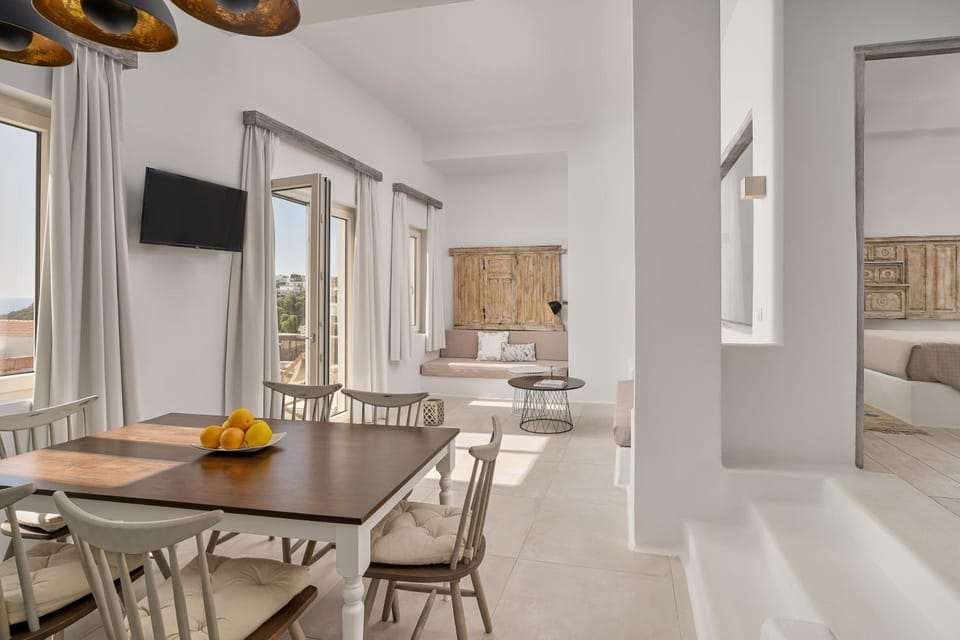 Althea Boutique Hotel - Adults Only Hotel in Karpathos, 857 00, Greece