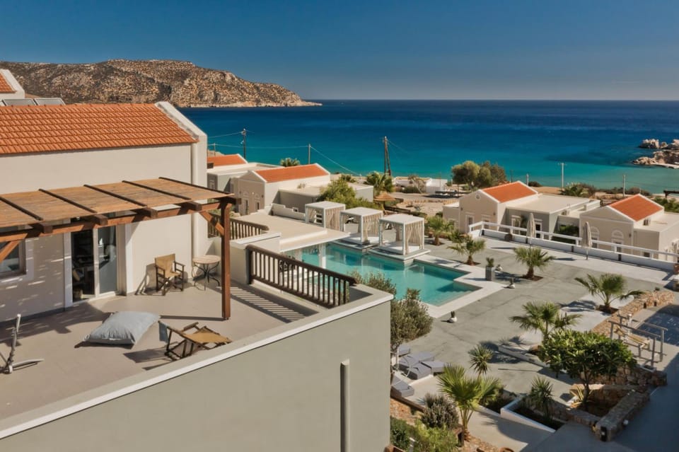 Althea Boutique Hotel - Adults Only Hotel in Karpathos, 857 00, Greece
