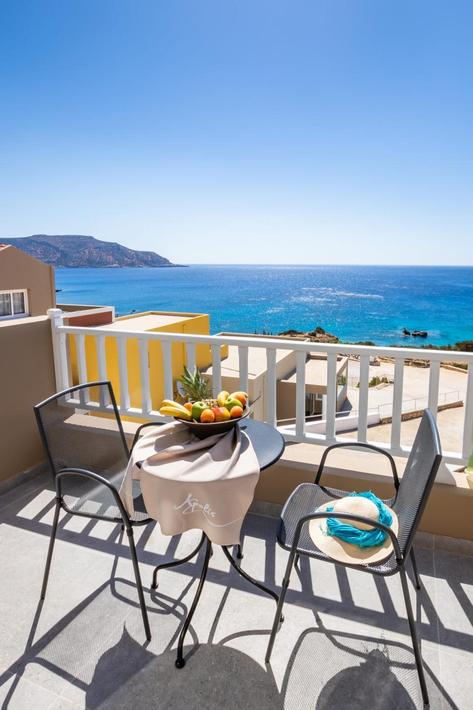 Apolis Beachscape Hotel Hotel in Karpathos, 857 00, Greece