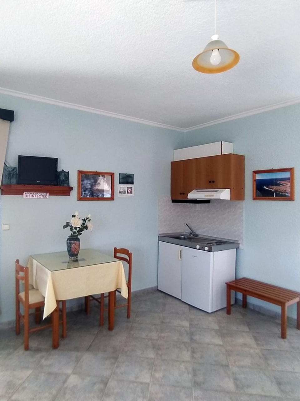 B & N Melas Studios Hotel in Karpathos, 857 00, Greece