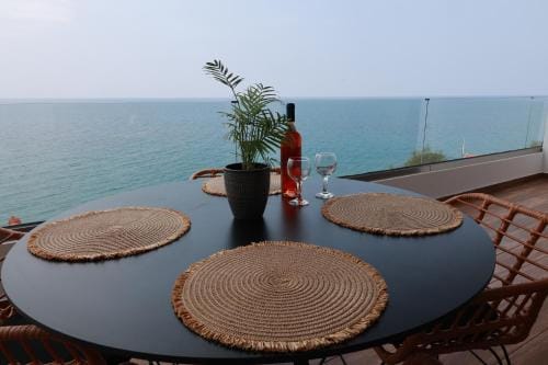 Paris-Irini Studios And Apartments Hotel in İzmir Province