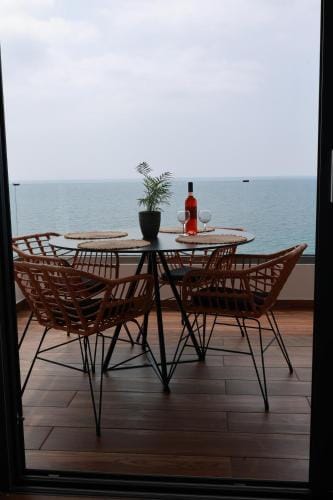 Paris-Irini Studios And Apartments Hotel in İzmir Province