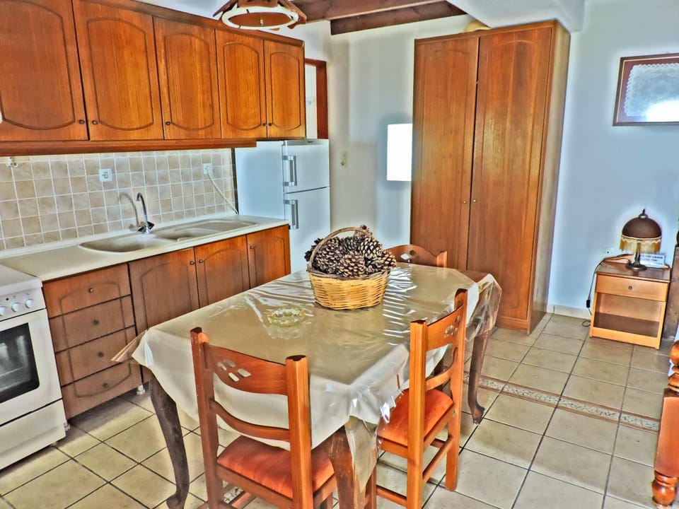 Maria Apartments Hotel in Karpathos, 857 00, Greece