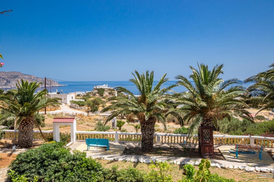 Maria Apartments Hotel in Karpathos, 857 00, Greece