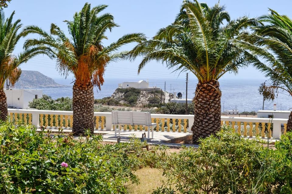 Maria Apartments Hotel in Karpathos, 857 00, Greece