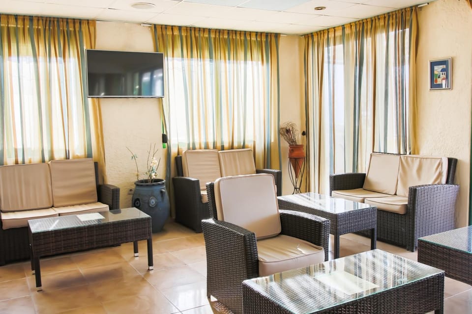 Panorama Hotel Hotel in Karpathos