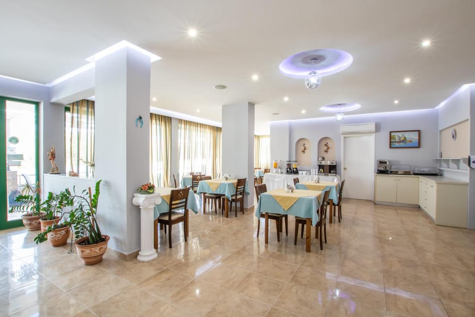 Panorama Hotel Hotel in Karpathos