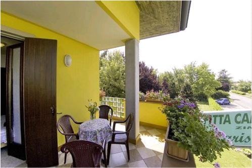 Affittacamere Marisa Hotel in Province of Brescia