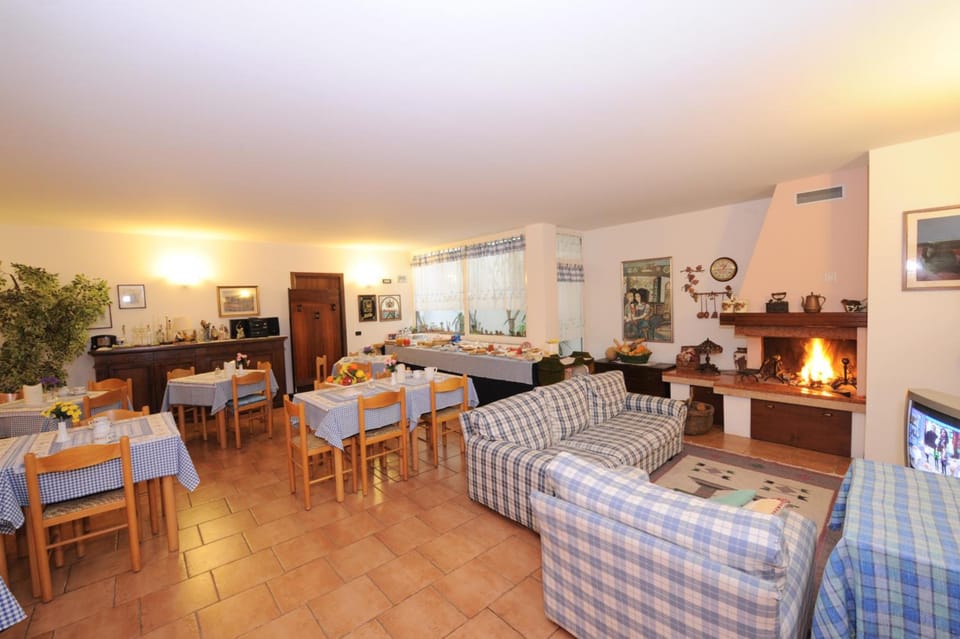 Affittacamere Marisa Hotel in Province of Brescia