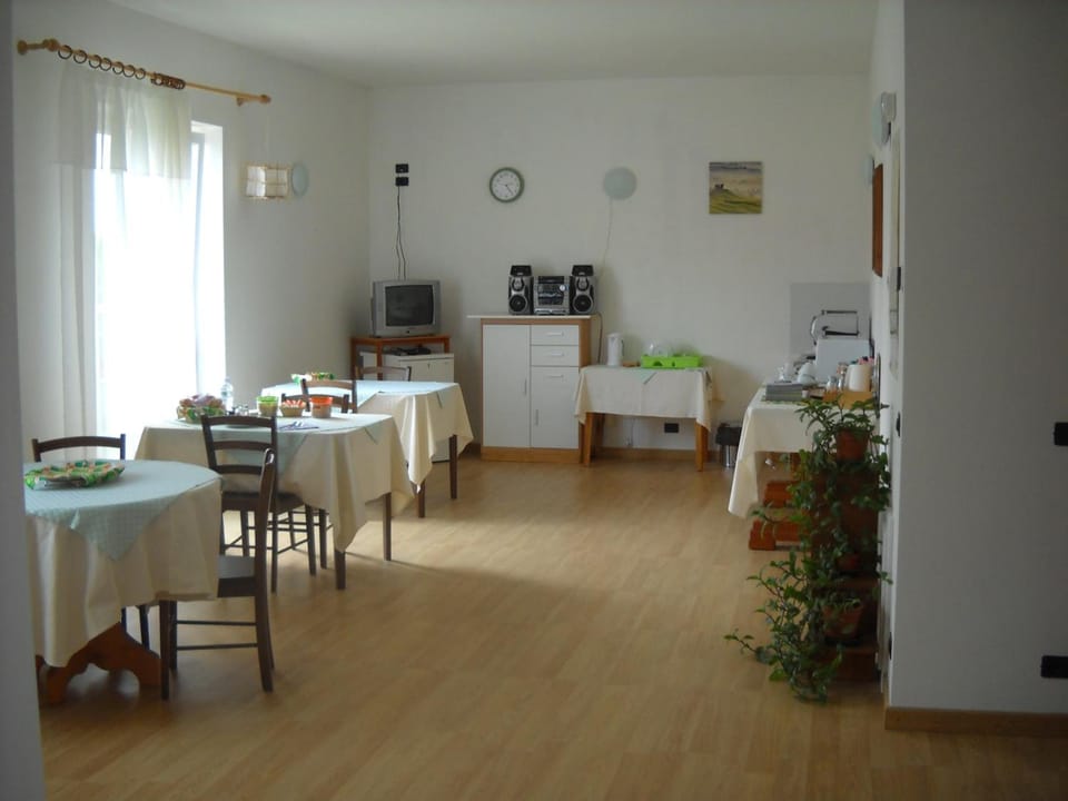 Agriturismo Campi Di Grano Hotel in Friuli-Venezia Giulia