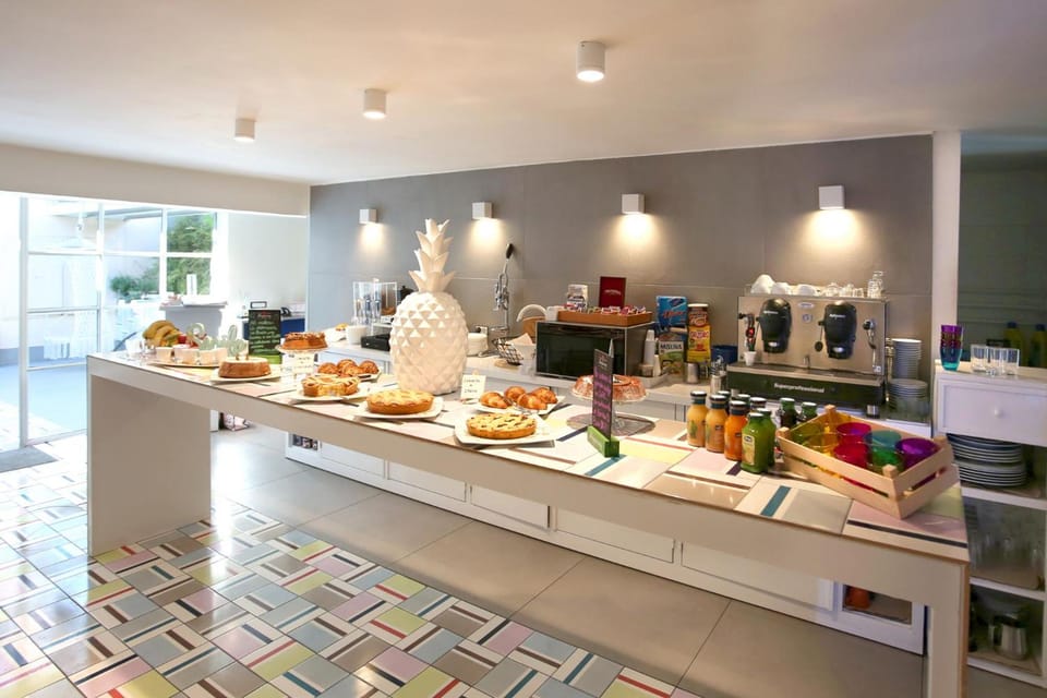 Albergo Del Pino Hotel in Campania